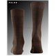 LONDON SENSITIVE chaussettes Falke pour hommes - 5930 brown