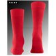 LONDON SENSITIVE chaussettes Falke pour hommes - 8228 scarlet