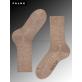 BERLIN SENSITVE chaussettes Falke - 5410 nutmeg mel.