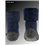 COSYSHOE chaussons pour enfant de falke - 6680 dark blue