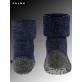 COSYSHOE chaussons pour enfant de falke - 6680 dark blue