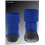 COSYSHOE chaussons pour enfant de falke - 6054 cobalt blue