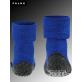 COSYSHOE chaussons pour enfant de falke - 6054 cobalt blue