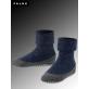 COSYSHOE pantoufles enfants Falke - 6680 dark blue
