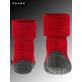 COSYSHOE chaussons pour enfants de falke - 8150 fire