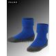 COSYSHOE pantoufles enfant Falke - 6054 cobalt blue