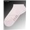 ACTIVE BREEZE chaussettes sneaker pour femmes - 8458 light pink