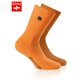 chaussettes Rohner ALLROUND LIGHT - 042 orange