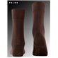 SENSITIVE LONDON chaussettes de Falke - 5233 dark brown