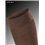 SENSITIVE LONDON chaussettes mi-bas Falke - 5233 dark brown