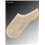 ACTIVE BREEZE protège-pieds pour femmes - 4011 cream