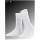 SENSITIVE LONDON chaussettes femmes Falke - 2000 blanc