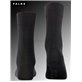 SENSITIVE LONDON chaussettes de Falke - 3000 noir