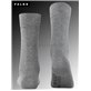 SENSITIVE LONDON chaussettes de Falke - 3390 light grey