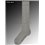 SENSITIVE LONDON chaussettes hauteur genoux - 3390 light grey