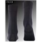 SENSITIVE BERLIN chaussettes Falke pour femmes - 6370 dark navy