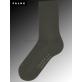 SENSITIVE BERLIN chaussette femmes de Falke - 7826 military