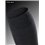 SENSITIVE BERLIN chaussettes hautes pour femmes - 6370 dark navy