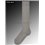 SENSITIVE BERLIN chaussettes hauteur genoux de Falke - 3830 light grey