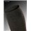 SENSITIVE BERLIN chaussettes hautes pour femmes - 3085 anthracite mel.