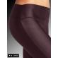 SHINING STAR leggings de Falke - 8596 barolo