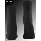 CLIMAWOOL chaussettes femmes Falke - 3000 noir