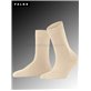 CLIMAWOOL chaussettes Falke - 4011 cream
