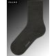 CLIMAWOOL chaussettes Falke - 3117 anthra mel.