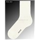CLIMAWOOL chaussettes femmes Falke - 2040 off-withe