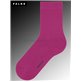 CLIMAWOOL chaussettes femme Falke - 8390 berry