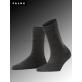CLIMAWOOL chaussettes Falke - 3117 anthra mel.