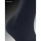 CLIMAWOOL chaussettes Falke - 6370 dark navy
