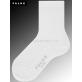 COTTON FINESSE chaussettes enfant Falke - 2000 blanc