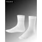COTTON FINESSE chaussettes pour enfants de Falke - 2000 blanc