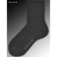 COTTON FINESSE chaussettes pour enfants Falke - 3000 noir