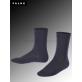 COTTON FINESSE chaussettes pour enfants Falke - 6170 dark marine