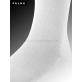 COTTON FINESSE chaussettes enfant de Falke - 2000 blanc