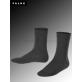 COTTON FINESSE chaussettes enfant Falke - 3000 noir