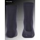 COTTON FINESSE chaussette pour enfant Falke - 6170 dark marine