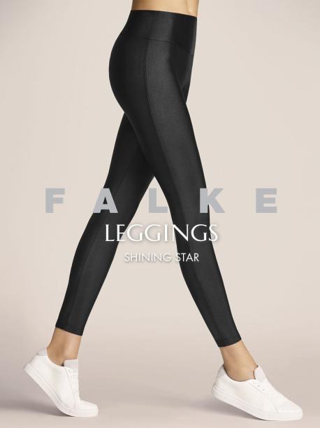 SHINING STAR - Legging Falke