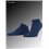 CLIMA WOOL chaussettes sneaker de Falke - 6000 royal blue
