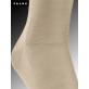 CLIMA WOOL chaussettes au genou de Falke - 4320 sand