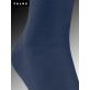 CLIMA WOOL chaussettes au genou de Falke - 6000 royal blue