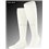 CLIMA WOOL chaussettes hauteur genou - 2040 off-white