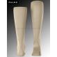 CLIMA WOOL chaussettes hautes de Falke - 4320 sand