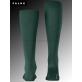 CLIMA WOOL chaussettes hautes de Falke - 7441 hunter green