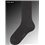 CLIMA WOOL chaussettes Falke - 3117 anthracite mel.