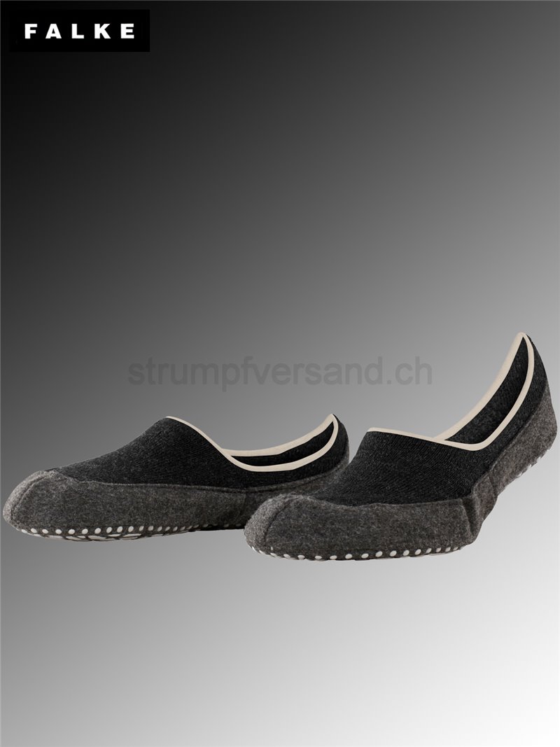 Chaussons best sale falke homme