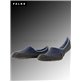 COSYSHOE chaussons pour hommes de Falke - 6681 dark blue
