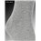 RUN chaussette pour femmes & hommes de Falke - 3400 light grey